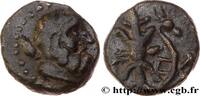 Hellénistique 2 (188 à 30 avant J.C.) Unité PISIDIE - SELGÉ Selgé c. 200-100 AC. (12,5mm, 2,83g, 12h) -