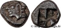 Classique 1 (480 à 400 avant J.C.) Hemiobole IONIE - COLOPHON Colophon, Ionie c. 500-480 AC. (6,5mm, 0,40g, h) -