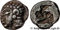 Classique 1 (480 à 400 avant J.C.) Hemiobole IONIE - COLOPHON Colophon, Ionie c. 500-480 AC. (6mm, 0,19g, h) -
