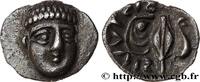 Classique 3 (350 à 323 avant J.C.) Obole CAMPANIE - PHISTÉLIA Campanie, Phistélia c. 325-275 AC. (11,5mm, 0,49g, 3h) -