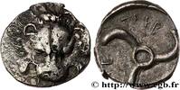 Classique 2 (400 à 350 avant J.C.) Tetrobole LYCIE - SATRAPES DE LYCIE - MITHRAPATA Antiphellos, Lycie c. 380 AC. (15mm, 3,03g, 12h) -