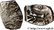 FRANCE Drachme “au sanglier”, “type de Fouzilhon” RUTÈNES (région de Rodez) IIe-Ier siècles av. J.-C (11mm, 2,21g, h) -
