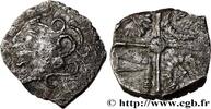 FRANCE Drachme “du type de Goutrens” RUTÈNES (région de Rodez) IIe-Ier siècle av. J.-C (15mm, 2,12g, 5h) -