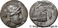 Classique 3 (350 à 323 avant J.C.) Hemidrachme BITHYNIE - KIOS Bithynie, Kios c. 350-300 AC. (13mm, 2,21g, 3h) -