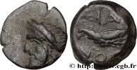 Hellénistique 2 (188 à 30 avant J.C.) Tetrachalque BITHYNIE - TIUM Tium, Bithynie c. 300 AC. (11mm, 1,27g, 1h) -