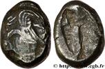 Classique 1 (480 à 400 avant J.C.) Sicle PERSE - ROYAUME ACHÉMÉNIDE Sardes, Lydie c. 475-465 AC. (16,5mm, 5,40g, h) -