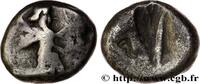 Classique 1 (480 à 400 avant J.C.) Sicle PERSE - ROYAUME ACHÉMÉNIDE Sardes, Lydie c. 475-465 AC. (13,5mm, 5,43g, h) -