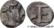 Classique 1 (480 à 400 avant J.C.) Tartemorion IONIE - COLOPHON Colophon, Ionie c. 480-400 AC. (6,50mm, 0,15g, 1h) -