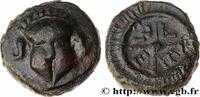 Hellénistique 1 (323 à 188 avant J.C.) Demi-unité THRACE - MESSEMBRIA Messembria, Thrace c. 300-250 AC. (13mm, 2,54g, 12h) -
