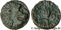 Classique 2 (400 à 350 avant J.C.) Unité THRACE - CHERCHONÈSE DE THRACE - CHERRONESOS Lysimachia, Thrace c. 309-220 AC. (14,5mm, 2,79g, 12h) -