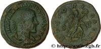 L'ANARCHIE MILITAIRE(235 après J.C. à 284 après J. Sesterce MAXIMIN Ier THRACE Rome 235-236 (31mm, 24,96g, 1h) -