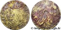 FRANCE CHARLES IX 1561 CHAMBRE DES COMPTES DU ROI 1561 (27mm, 3,49g, 12h) S 40,00 EUR prix TTC + 9,00 EUR frais d'envoi