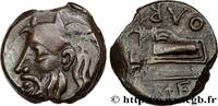 Classique 1 (480 à 400 avant J.C.) Unité SARMATIE - OLBIA Sarmatia, Olbia c. 330-250 AC. (21mm, 8,63g, 3h) -