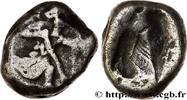 Classique 1 (480 à 400 avant J.C.) Sicle PERSE - ROYAUME ACHÉMÉNIDE Sardes, Lydie c. 475-465 AC. (15mm, 5,38g, h) -