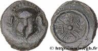 Hellénistique 1 (323 à 188 avant J.C.) Demi-unité THRACE - MESSEMBRIA Messembria, Thrace c. 300-250 AC. (14mm, 1,43g, 12h) -