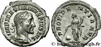 L'ANARCHIE MILITAIRE(235 après J.C. à 284 après J. Denier MAXIMIN Ier THRACE Rome 235 (19,5mm, 2,50g, 6h) -