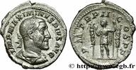 L'ANARCHIE MILITAIRE(235 après J.C. à 284 après J. Denier MAXIMIN Ier THRACE Rome 236 (20mm, 2,91g, 12h) -