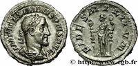 L'ANARCHIE MILITAIRE(235 après J.C. à 284 après J. Denier MAXIMIN Ier THRACE Rome début - été 236 (18mm, 2,87g, 12h) -