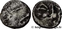 FRANCE Obole, division de la drachme pictonne (?) CENTRE-OUEST, INCERTAINES IIe - Ier siècles avant J.-C. (7,50mm, 0,31g, h) -