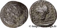 LES JULIO-CLAUDIENS (27 avant J.C. à 69 après J.C. Tetartemorion ASIE MINEURE Atelier incertain c. 550-480 AC. (5,5mm, 0,18g, 12h) -