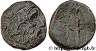 Hellénistique 2 (188 à 30 avant J.C.) Unité PHRYGIE - APAMÉE Apamée, magistrats Andronikos et Alkiou c. 133-48 AC. (18mm, 5,71g, 12h) -