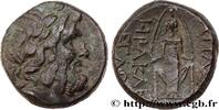 Hellénistique 2 (188 à 30 avant J.C.) Unité PHRYGIE - APAMÉE Apamée, Phrygie c. 133-48 AC. (20,5mm, 8,69g, 1h) -