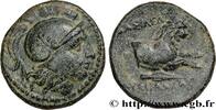 Hellénistique 1 (323 à 188 avant J.C.) Demi-unité THRACE - ROYAUME DE THRACE - LYSIMAQUE Amphipolis, Macédoine 287/286 - 281/280 AC. (14,5mm, 2,19g, 12h) -