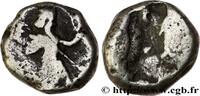 Classique 1 (480 à 400 avant J.C.) Sicle PERSE - ROYAUME ACHÉMÉNIDE Sardes, Lydie c. 475-465 AC. (15mm, 5,33g, h) -