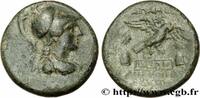 Hellénistique 2 (188 à 30 avant J.C.) Unité PHRYGIE - APAMÉE Apamée, Phrygie c. 88-40 AC. (23mm, 8,22g, 12h) -