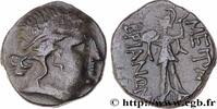 Hellénistique 1 (323 à 188 avant J.C.) Unité THRACE - MESSEMBRIA Messembria, Thrace c. 250-175 AC. (18,5mm, 5,90g, 12h) -
