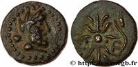 Hellénistique 2 (188 à 30 avant J.C.) Unité PISIDIE - SELGÉ Selgé c. 200-100 AC. (13,5mm, 2,13g, 9h) -