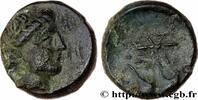 Classique 2 (400 à 350 avant J.C.) Unité THRACE - APOLLONIA PONTICA Apollonia Pontica, Thrace c. 400-350 AC. (12mm, 1,82g, 12h) -
