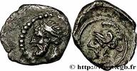 Classique 2 (400 à 350 avant J.C.) Tetartemorion CILICIE - TARSE - SATRAPE DATAMÈS Tarse, Cilicie c. 373-368 AC. (6mm, 0,18g, 12h) -