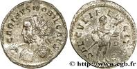 L'ANARCHIE MILITAIRE(235 après J.C. à 284 après J. Aurelianus CARIN Lyon 11-12/282 (22,5mm, 3,29g, 12h) -
