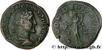 L'ANARCHIE MILITAIRE(235 après J.C. à 284 après J. Sesterce MAXIMIN Ier THRACE Rome 236 (33mm, 23,00g, 1h) -