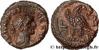 L'ANARCHIE MILITAIRE(235 après J.C. à 284 après J. Tétradrachme PROBUS Alexandrie, Égypte 276-277 (20mm, 8,28g, 12h) -