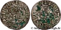 SUISSE - CANTON DE FRIBOURG Funfer SUISSE - CANTON DE FRIBOURG n.d. (18mm, 0,78g, 6h) -