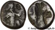 Classique 1 (480 à 400 avant J.C.) Sicle PERSE - ROYAUME ACHÉMÉNIDE Sardes, Lydie c. 475-465 AC. (15,5mm, 5,33g, h) -