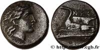 Classique 3 (350 à 323 avant J.C.) Hemidrachme BITHYNIE - KIOS Kios, Bithynie c. 340-330 AC. (13mm, 2,42g, 12h) -