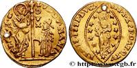 ITALIE - VENISE - LUDOVICO MANIN (120e doge) Zecchino (Sequin) ITALIE - VENISE - LUDOVICO MANIN (120e doge) Venise n.d. (21mm, 3,39g, 3h) -