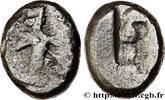 Classique 1 (480 à 400 avant J.C.) Sicle PERSE - ROYAUME ACHÉMÉNIDE Sardes, Lydie c. 475-465 AC. (16mm, 5,45g, h) -