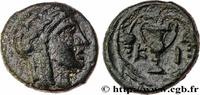 Classique 3 (350 à 323 avant J.C.) Unité BITHYNIE - KIOS Kios, Bithynie c. 330-300 AC. (10,5mm, 1,29g, 12h) -