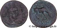 L'ANARCHIE MILITAIRE(235 après J.C. à 284 après J. Triassaria TROADE - ALEXANDRIE Alexandrie,Troade c. 253-260 (22mm, 6,93g, 6h) -