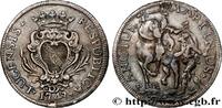 ITALIE - LUCQUES Scudo ITALIE - LUCQUES 1743 (43,5mm, 26,69g, 6h) -