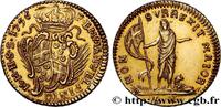 MALTE - ORDRE DE MALTE - EMMANUEL PINTO 10 Scudi MALTE - ORDRE DE MALTE - EMMANUEL PINTO La Valette 1756 (24mm, 7,89g, 6h) -