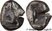 Classique 1 (480 à 400 avant J.C.) Sicle PERSE - ROYAUME ACHÉMÉNIDE Sardes, Lydie c. 475-465 AC. (18mm, 5,45g, h) -