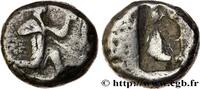 Classique 1 (480 à 400 avant J.C.) Sicle PERSE - ROYAUME ACHÉMÉNIDE Sardes, Lydie c. 475-465 AC. (14mm, 5,54g, h) -
