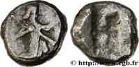 Classique 1 (480 à 400 avant J.C.) Sicle PERSE - ROYAUME ACHÉMÉNIDE Sardes, Lydie c. 475-465 AC. (15mm, 5,60g, h) -
