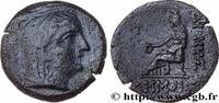 Hellénistique 2 (188 à 30 avant J.C.) Unité MÉSIE - DIONYSOPOLIS Dionysopolis, Mésie 190-80 AC. (22,5mm, 6,13g, 12h) -