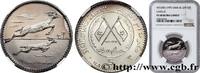 OUMM AL QAÏWAÏN 5 Riyals Proof OUMM AL QAÏWAÏN 1970 (30mm, 15g, 6h) -